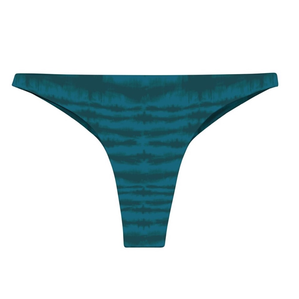 MIKOH ❤️🔥 PRAIA BOTTOMS IN COLOR WAY WAVE NWT SIZE SMALL